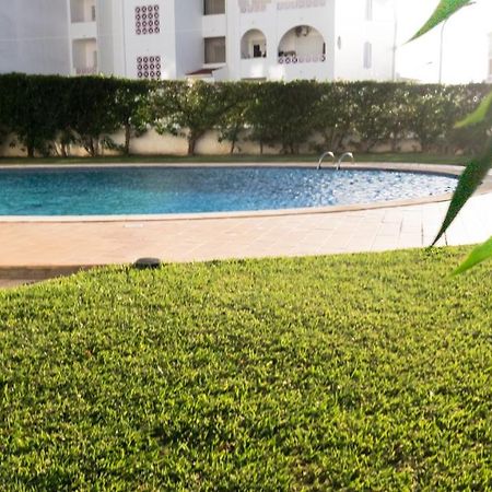 شقة Alta Oura Prime By Sunny Deluxe البوفيرا المظهر الخارجي الصورة
