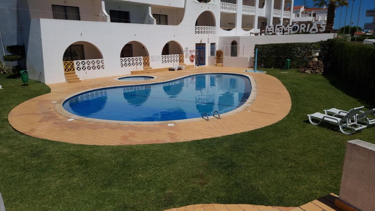 شقة Alta Oura Prime By Sunny Deluxe البوفيرا المظهر الخارجي الصورة