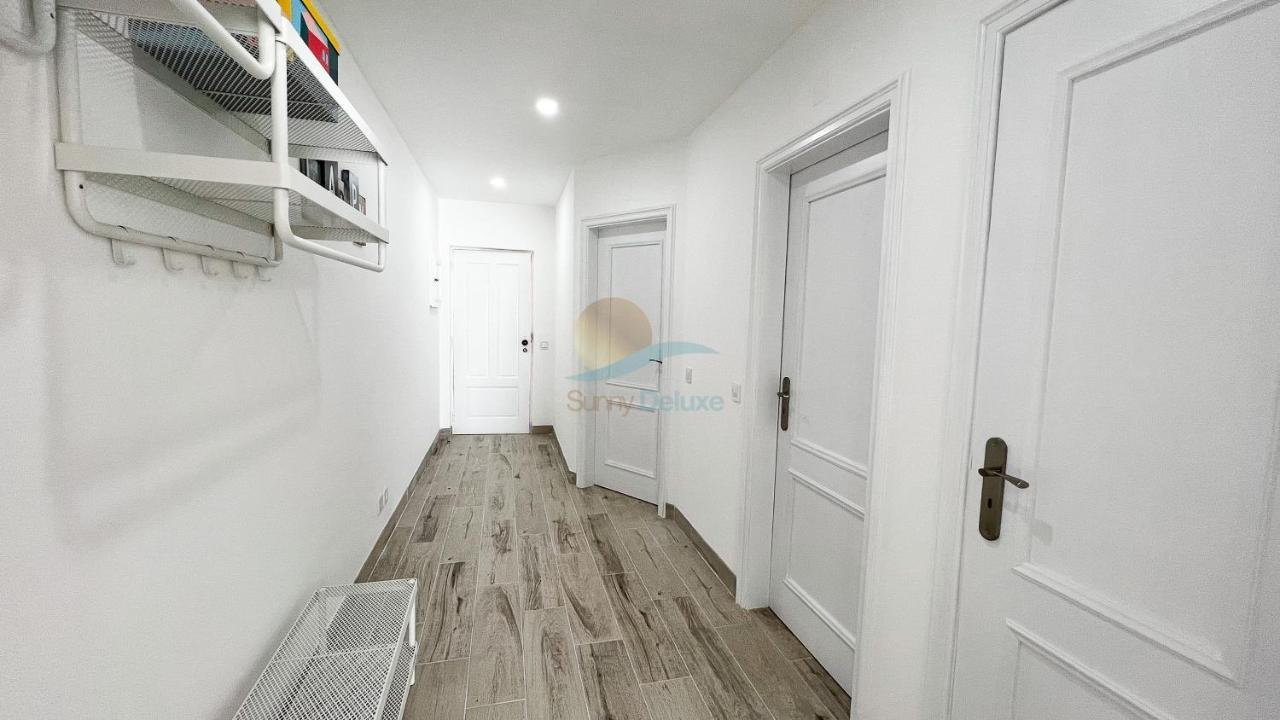 شقة Alta Oura Prime By Sunny Deluxe البوفيرا المظهر الخارجي الصورة