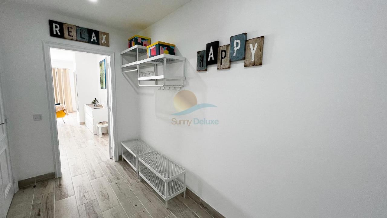 شقة Alta Oura Prime By Sunny Deluxe البوفيرا المظهر الخارجي الصورة