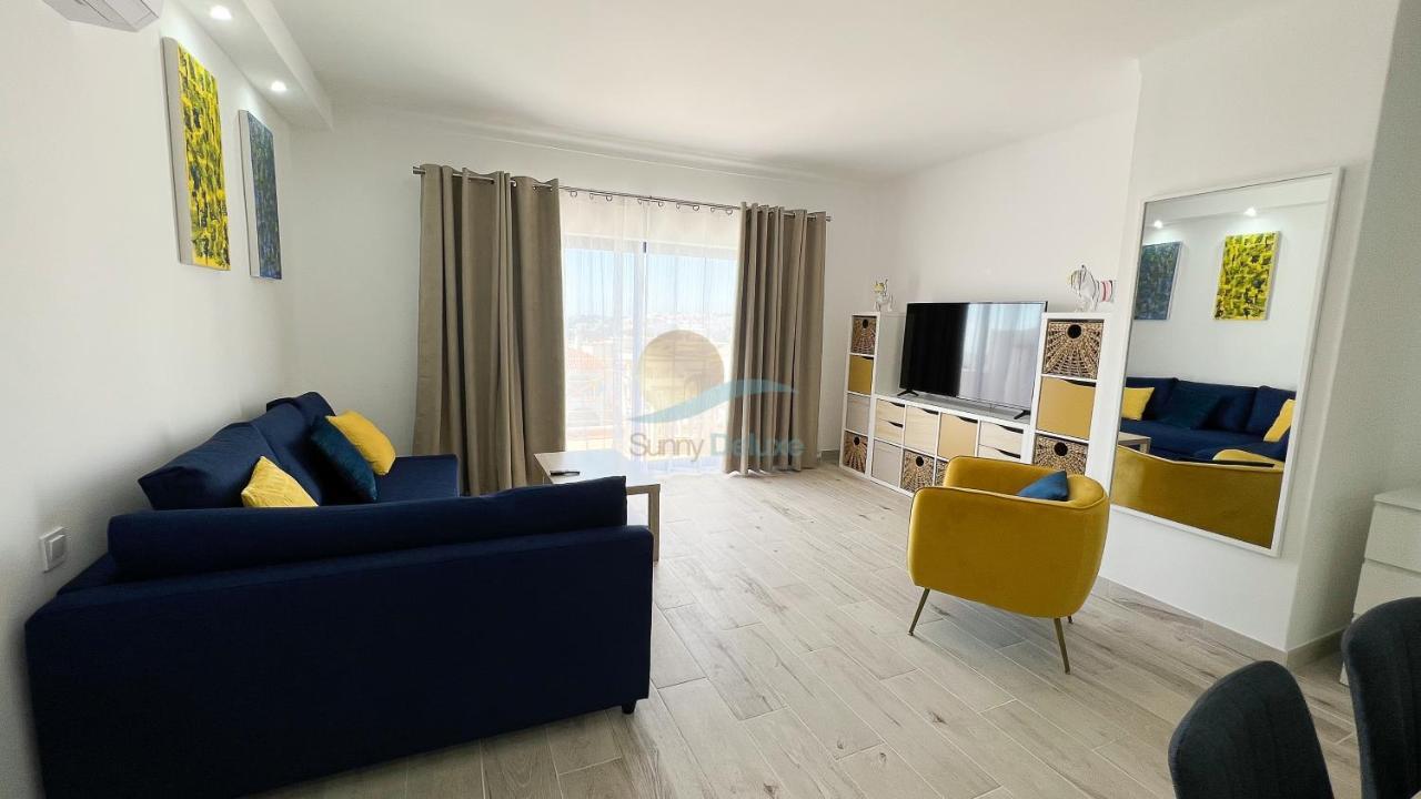 شقة Alta Oura Prime By Sunny Deluxe البوفيرا المظهر الخارجي الصورة
